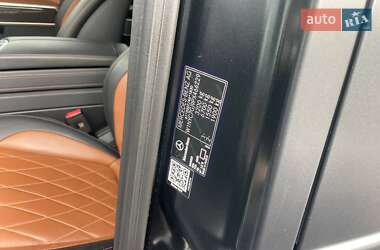 Внедорожник / Кроссовер Mercedes-Benz G-Class 2023 в 