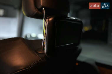 Внедорожник / Кроссовер Mercedes-Benz G-Class 2013 в 