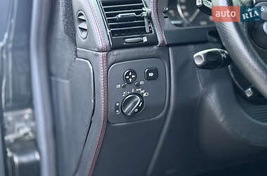 Позашляховик / Кросовер Mercedes-Benz G-Class 2007 в 