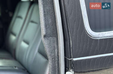 Позашляховик / Кросовер Mercedes-Benz G-Class 2007 в 