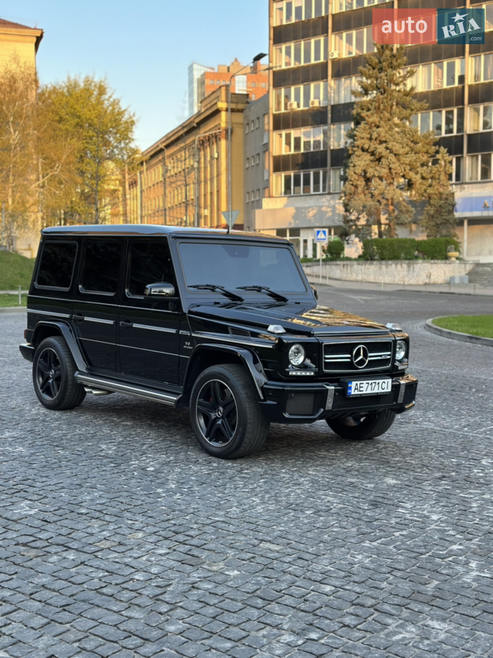 2018 Mercedes-Benz G-klasse - мініатюра 23