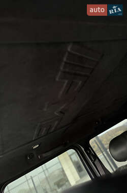 Внедорожник / Кроссовер Mercedes-Benz G-Class 2007 в 