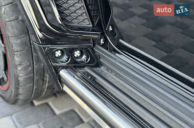 Внедорожник / Кроссовер Mercedes-Benz G-Class 2021 в 
