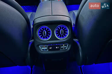 Внедорожник / Кроссовер Mercedes-Benz G-Class 2021 в 