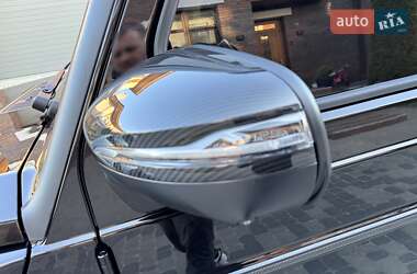Внедорожник / Кроссовер Mercedes-Benz G-Class 2025 в 