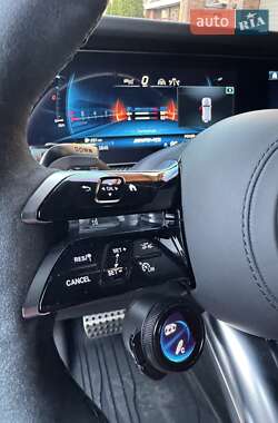 Внедорожник / Кроссовер Mercedes-Benz G-Class 2025 в 