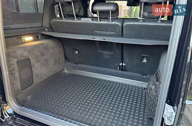 Внедорожник / Кроссовер Mercedes-Benz G-Class 2025 в 