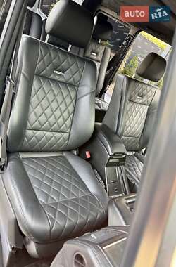 Внедорожник / Кроссовер Mercedes-Benz G-Class 2012 в 