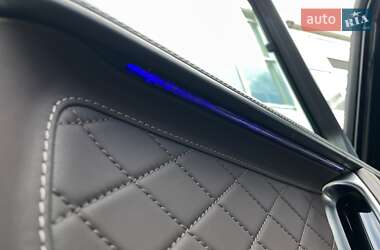 Внедорожник / Кроссовер Mercedes-Benz G-Class 2018 в 