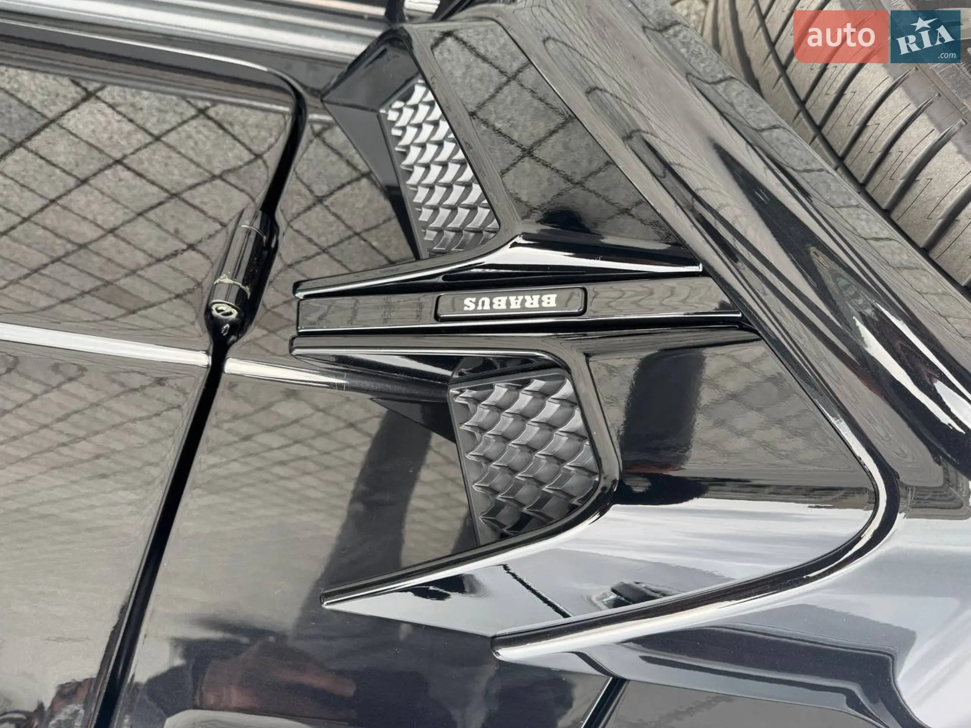 2020 Mercedes-Benz G-klasse - мініатюра 17