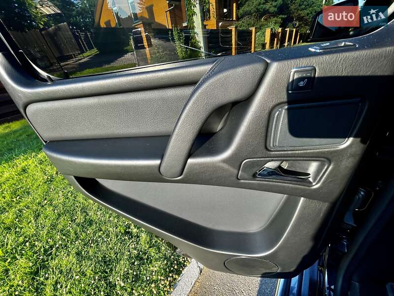 Внедорожник / Кроссовер Mercedes-Benz G-Class 2013 в Киеве фото 6 Внедорожник / Кроссовер Mercedes-Benz G-Class 2013 в Киеве