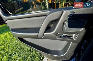 Внедорожник / Кроссовер Mercedes-Benz G-Class 2013 в 