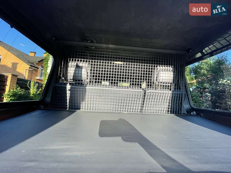 Внедорожник / Кроссовер Mercedes-Benz G-Class 2013 в Киеве фото 9 Внедорожник / Кроссовер Mercedes-Benz G-Class 2013 в Киеве