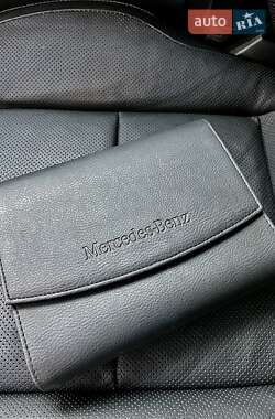 Внедорожник / Кроссовер Mercedes-Benz G-Class 2013 в 