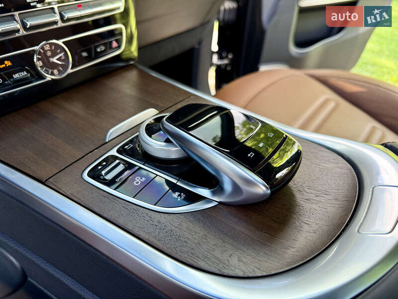 Внедорожник / Кроссовер Mercedes-Benz G-Class 2022 в Киеве