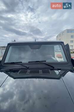 Внедорожник / Кроссовер Mercedes-Benz G-Class 2003 в 