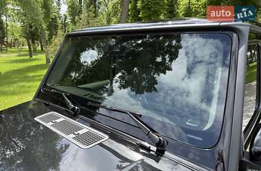 Внедорожник / Кроссовер Mercedes-Benz G-Class 2021 в 