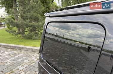 Внедорожник / Кроссовер Mercedes-Benz G-Class 2021 в 