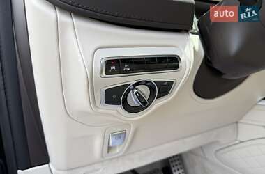 Внедорожник / Кроссовер Mercedes-Benz G-Class 2021 в 