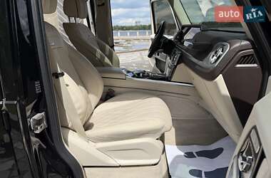 Внедорожник / Кроссовер Mercedes-Benz G-Class 2021 в 