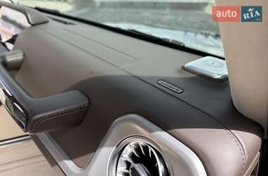 Внедорожник / Кроссовер Mercedes-Benz G-Class 2021 в 