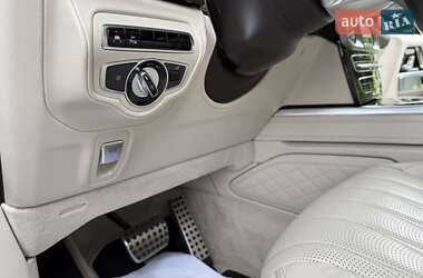 Внедорожник / Кроссовер Mercedes-Benz G-Class 2021 в 