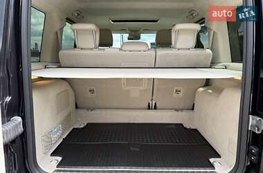 Внедорожник / Кроссовер Mercedes-Benz G-Class 2021 в 