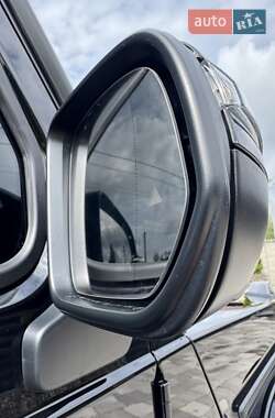 Внедорожник / Кроссовер Mercedes-Benz G-Class 2022 в 