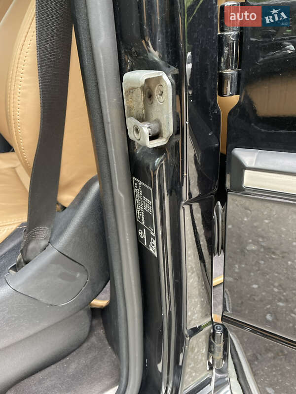 Внедорожник / Кроссовер Mercedes-Benz G-Class 2006 в Обухове