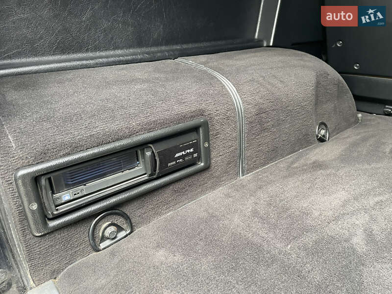 Внедорожник / Кроссовер Mercedes-Benz G-Class 2006 в Обухове