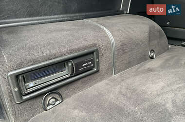 Внедорожник / Кроссовер Mercedes-Benz G-Class 2006 в 