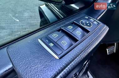 Внедорожник / Кроссовер Mercedes-Benz G-Class 2013 в 