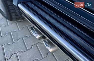 Внедорожник / Кроссовер Mercedes-Benz G-Class 2013 в 