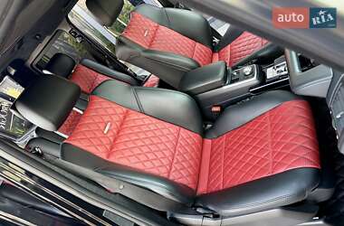 Позашляховик / Кросовер Mercedes-Benz G-Class 2014 в 