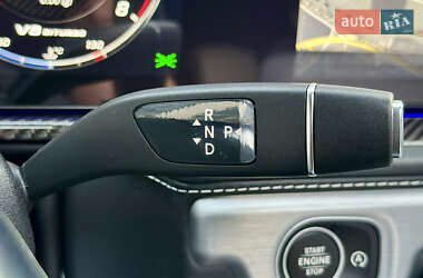 Внедорожник / Кроссовер Mercedes-Benz G-Class 2023 в 