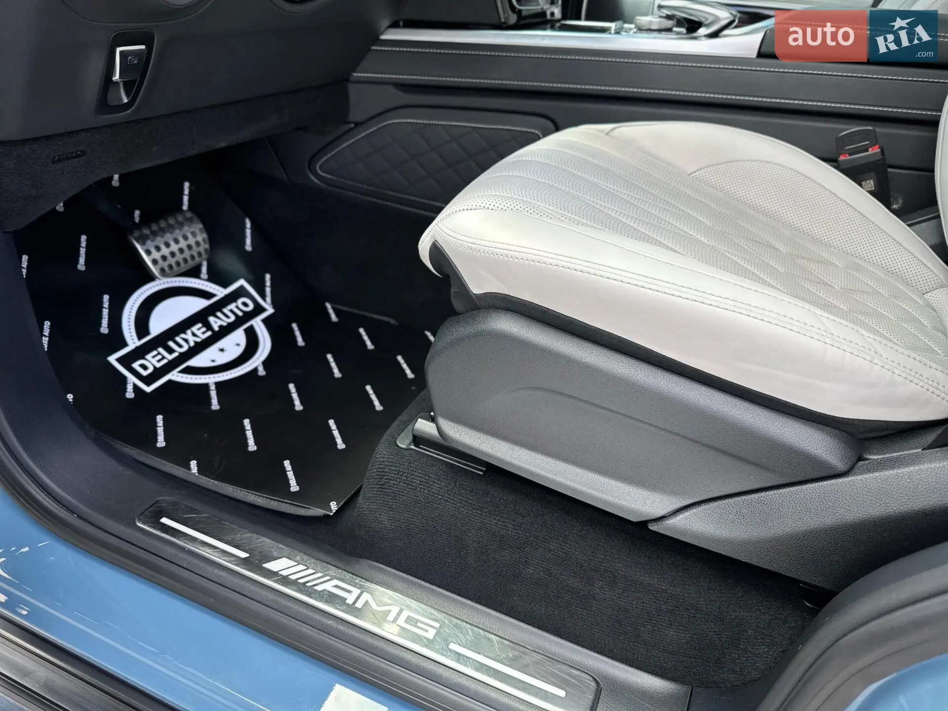 2023 Mercedes-Benz G-klasse - мініатюра 47
