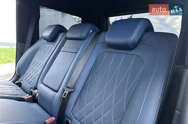 Внедорожник / Кроссовер Mercedes-Benz G-Class 2020 в 