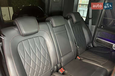 Внедорожник / Кроссовер Mercedes-Benz G-Class 2023 в 