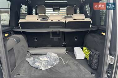 Внедорожник / Кроссовер Mercedes-Benz G-Class 2024 в 