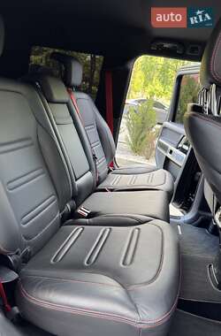 Внедорожник / Кроссовер Mercedes-Benz G-Class 2019 в 