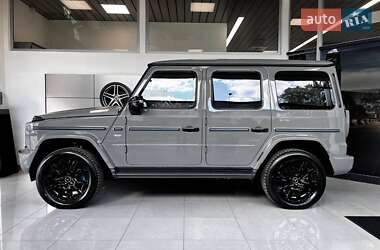 Позашляховик / Кросовер Mercedes-Benz G-Class 2025 в Дрогобичі