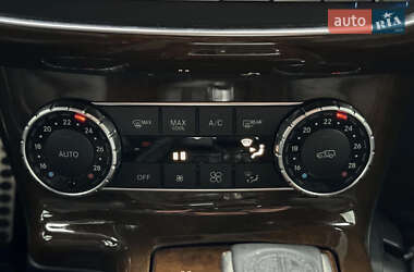 Внедорожник / Кроссовер Mercedes-Benz G-Class 2014 в 