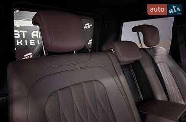 Внедорожник / Кроссовер Mercedes-Benz G-Class 2022 в 