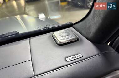 Внедорожник / Кроссовер Mercedes-Benz G-Class 2022 в 