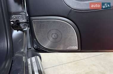 Внедорожник / Кроссовер Mercedes-Benz G-Class 2022 в 