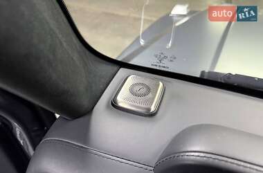 Внедорожник / Кроссовер Mercedes-Benz G-Class 2022 в 