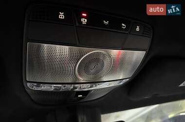 Внедорожник / Кроссовер Mercedes-Benz G-Class 2022 в 