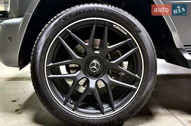 Внедорожник / Кроссовер Mercedes-Benz G-Class 2022 в 