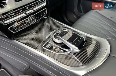 Внедорожник / Кроссовер Mercedes-Benz G-Class 2023 в 
