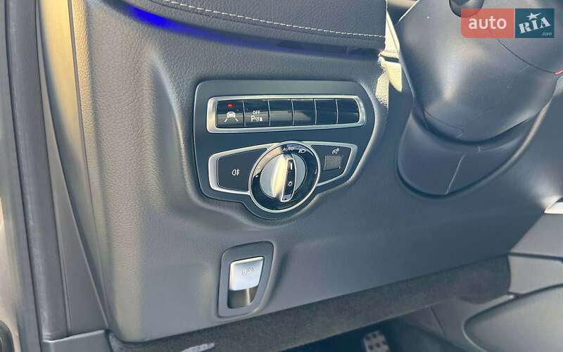 Внедорожник / Кроссовер Mercedes-Benz G-Class 2018 в Ивано-Франковске